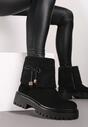 Botine Neralima Negre