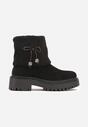 Botine Neralima Negre