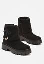 Botine Neralima Negre
