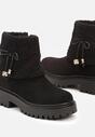 Botine Neralima Negre
