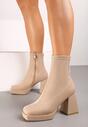 Botine Marilaine Bej