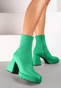 Botine Marilaine Verzi