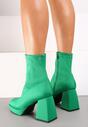 Botine Marilaine Verzi
