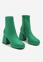 Botine Marilaine Verzi