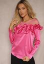 Bluză Fucsia