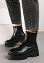 Botine Riadira Negre