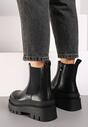 Botine Riadira Negre