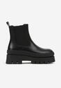 Botine Riadira Negre
