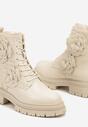Botine Lirelae Bej
