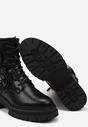 Botine Lirelae Negre
