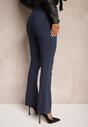 Pantaloni Mialyse Bleumarin