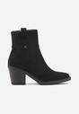 Botine Narelin Negre