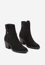 Botine Narelin Negre