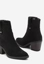 Botine Narelin Negre