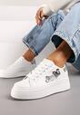 Sneakers Riathria Argintii