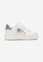 Sneakers Riathria Argintii