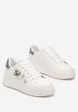 Sneakers Riathria Argintii