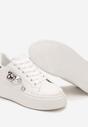 Sneakers Riathria Argintii