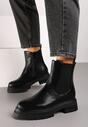Botine Zetiena Negre