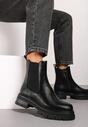 Botine Zetiena Negre