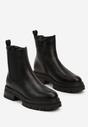 Botine Zetiena Negre