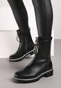 Botine Narinael Negre