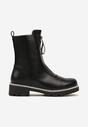 Botine Narinael Negre
