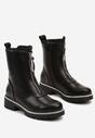 Botine Narinael Negre