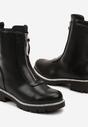 Botine Narinael Negre