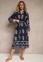 Rochie Rorisha Albastră