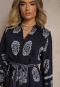 Rochie Rorisha Albastră