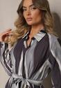 Rochie Nerithal Gri