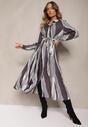 Rochie Nerithal Gri