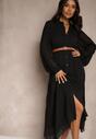 Rochie Miarosea Neagră