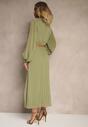 Rochie Miarosea Verde