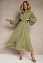Rochie Miarosea Verde