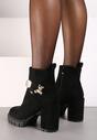 Botine Mialioae Negre