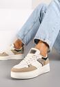 Sneakers Miaraena Bej