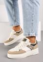 Sneakers Miaraena Bej