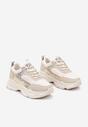 Sneakers Narisae Bej