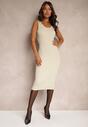 Rochie Neremia Bej