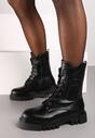 Botine Neliala Negre