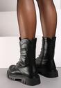 Botine Neliala Negre
