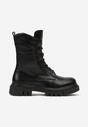Botine Neliala Negre