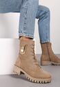 Botine Nereisa Bej