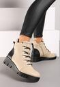 Botine Lireliana Bej