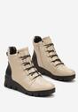 Botine Lireliana Bej