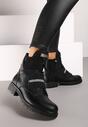 Botine Daithenia Negre