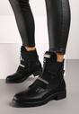Botine Daithenia Negre