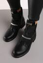 Botine Daithenia Negre